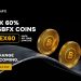 Dogecoin (DOGE) Started as a Joke, but BlockchainFX ($BFX) Is Starting to Look Serious Among the Best Crypto Presales to Invest in 2026