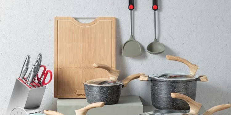 Cookware sets that bring more to the table for less
