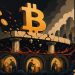 Bitcoin leverage hits 14.9% as profit-taking rises – Is volatility ahead?