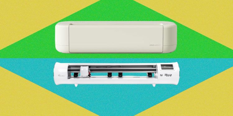 Cricut Explore 5 vs. Siser Romeo: Choosing the Right Smart Cutting Machine (2026)