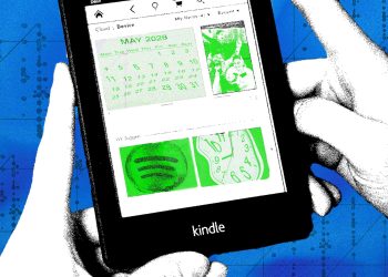 3 Clever Things You Can Do With an Old Amazon Kindle