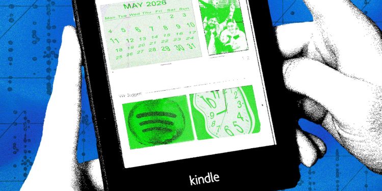 3 Clever Things You Can Do With an Old Amazon Kindle