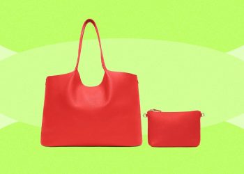 Why Leatherology Makes Some of the Best Totes for Work (2026)