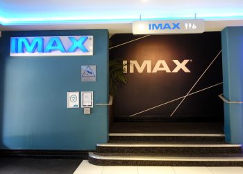 ‘The Odyssey’ Was Made for Imax 70mm. Good Luck Watching It That Way