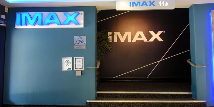 ‘The Odyssey’ Was Made for Imax 70mm. Good Luck Watching It That Way