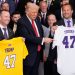Inside Trump officials’ quiet maneuvering in Louisiana’s redistricting shakeup