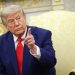Trump to Senate GOP: Adopt budget blueprint before August break