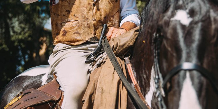Saddle Up! How the Street Style Set Does Cowboy Fashion