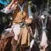 Saddle Up! How the Street Style Set Does Cowboy Fashion