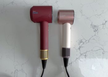 Dyson Supersonic Travel vs Supersonic Nural: I tested the two premium hair dryers to see what you get — and don’t get — for the substantial price difference