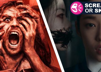 July was a disappointing month for new horror releases — but this one Netflix show saved the day