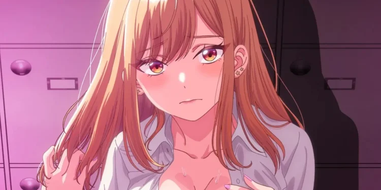 Room of Guilty Pleasure Anime Shows Off Trailer After Revealing Early, Uncensored Release