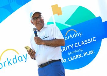 Another Wall Street giant drops hammer on Workday stock price target