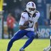 Fantasy football rankings 2026: Busts from the model that called Terry McLaurin’s down season