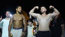 Kalshi Promo Code FOXSPORTS Unlocks up to $500 in Bonuses for Anthony Joshua vs. Kristian Prenga