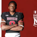 Indiana Defensive Lineman Tyrone Burrus Jr. Will Not Face Charges After Domestic Incident Arrest