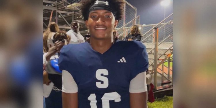 Questions Raised After Private Autopsy of College Football Player Nolan Wells’ Death