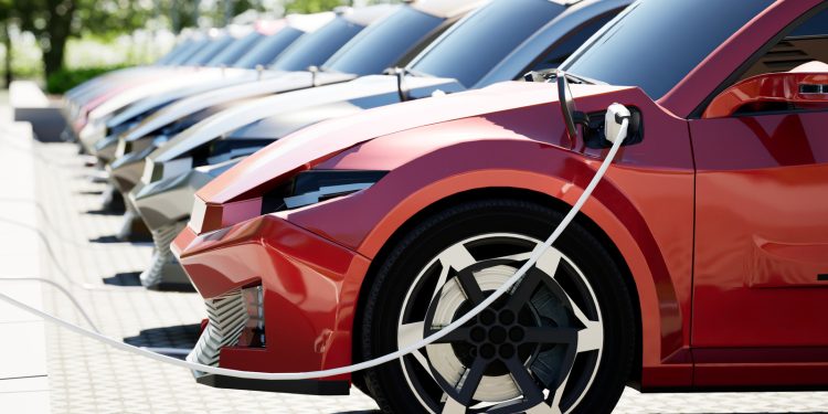 Chinese EVs Are Coming To Canada – But Will You See Them In The US?