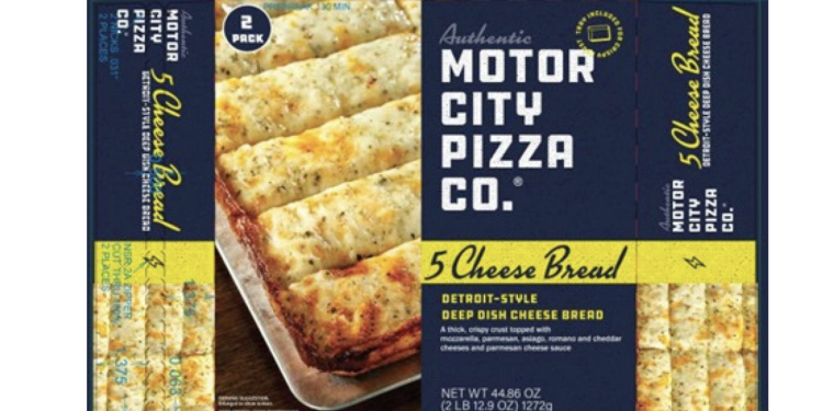 Cheese bread sold at Walmart, Costco and other stores recalled because of Salmonella risk