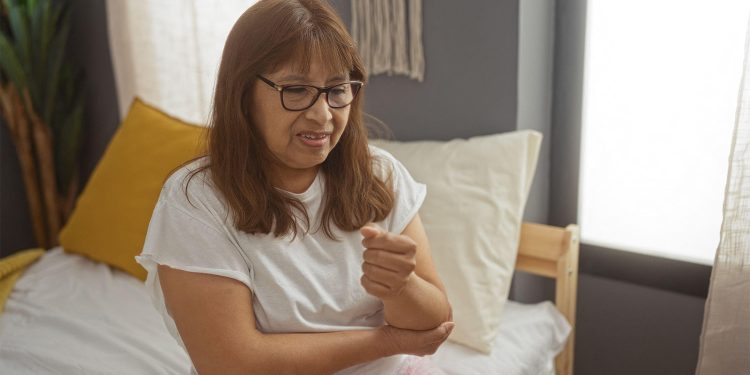 Patients With Tardive Dyskinesia Symptoms May Go Undiagnosed