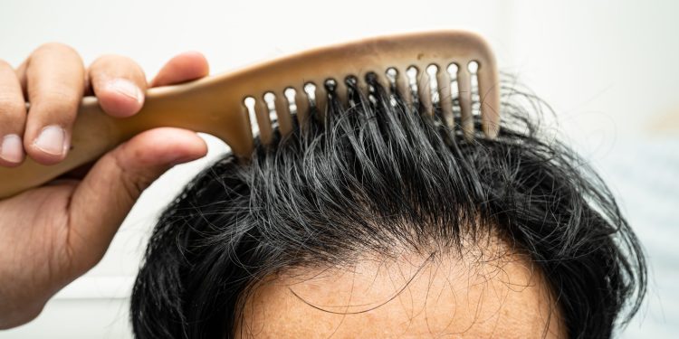 15 Best Foods For Growing Stronger, Thicker Hair