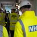 Partnership agreed for GOSH MEP works