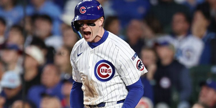 Cubs star Pete Crow-Armstrong’s MVP case is starting to eclipse Shohei Ohtani’s