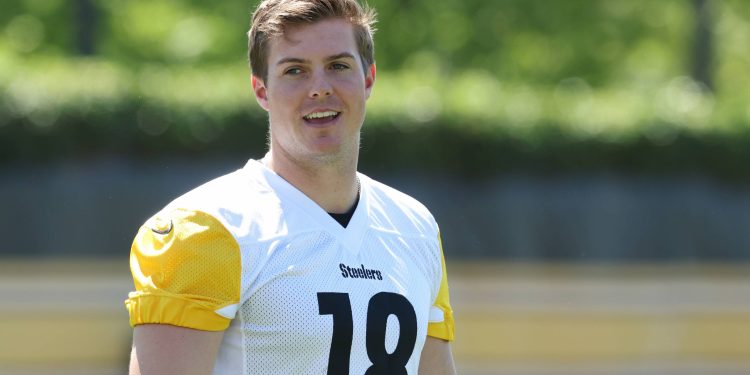 This Steelers fan favorite is good as gone thanks to Drew Allar’s rookie deal
