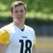 This Steelers fan favorite is good as gone thanks to Drew Allar’s rookie deal