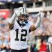 This Bills trade package for Chris Olave is too good for Saints to turn down