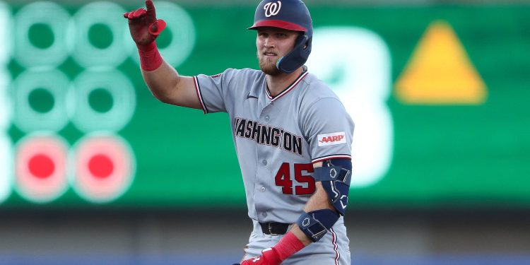 Predicting the Red Sox lineup after Curtis Mead trade deadline surprise