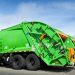 How do garbage trucks work?