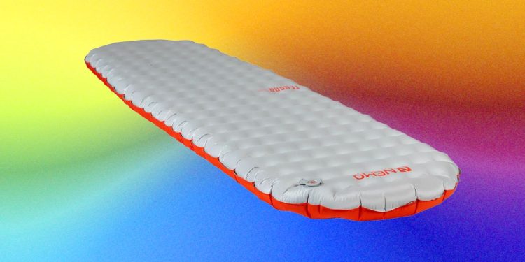 The Best Backpacking Sleeping Pads, Tested on the Trail (2026)