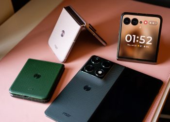 The Best Motorola Phones, From Razr to Moto G (2026)