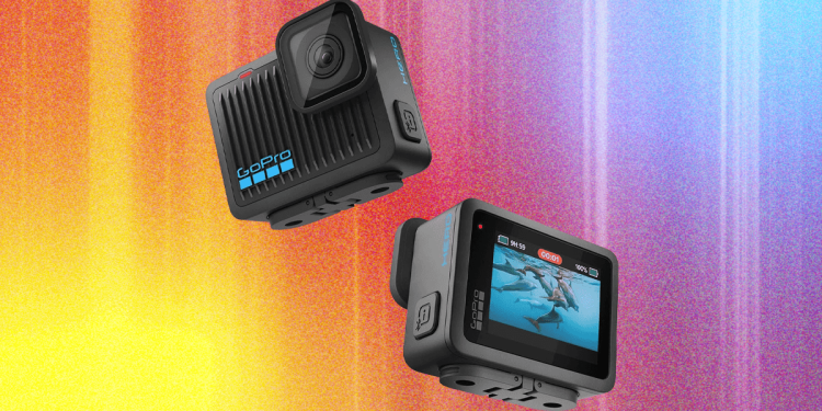 Best GoPro Camera (2026): Compact, Budget, Accessories