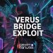 Verus Bridge Hack Drains $11.6M as Hacker Exploits Tiny $10 Cross-Chain Flaw