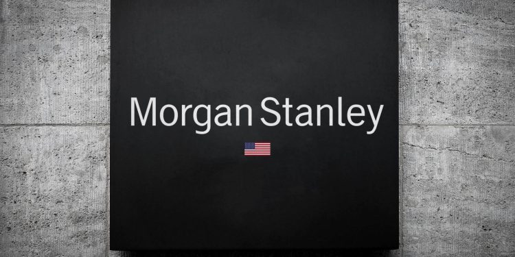 Morgan Stanley Says Buy Stocks — But Warns a Recession Is Closer Than You Think