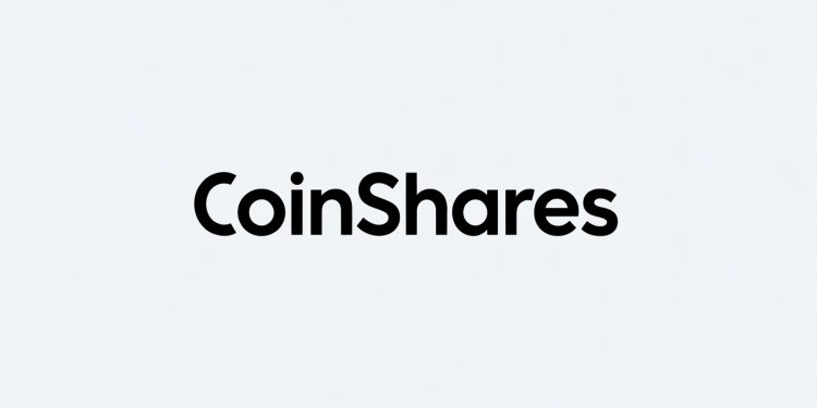 CoinShares PLC  (CSHR) Stock: Falls 7% as Crypto Funds Lose $1.07B
