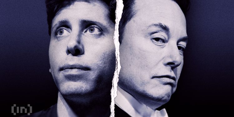 Elon Musk Loses OpenAI Battle: Jury Rules “Too Late”