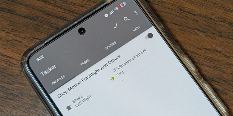 Stop settling for Android’s surface-level automation—Tasker does what Google won’t