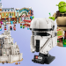 The New Lego Sets Dropping in June Include a Ton of New Disney, Marvel, and Bluey Sets, and So Much More