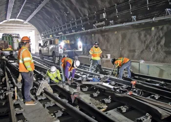 At Last, New Mass Transit Line Emerges in Maryland