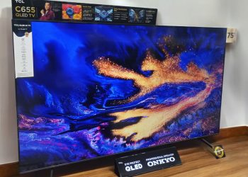 You Can Change Your TCL TV Screensaver — Here’s How
