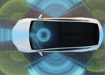 A 360-Degree Camera For Your Car Might Be More Useful Than You Think