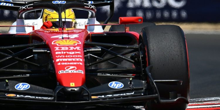 Ferrari meltdown: How the best chassis in F1 flunked a podium finish in Hungary
