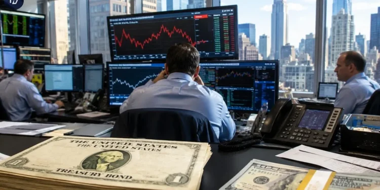 US Debt Crisis: China Dumps $693 Billion Bonds