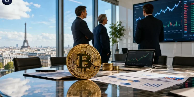 Capital B Acquires 192 BTC for $15.2M, Expands Bitcoin Treasury to 3,135 BTC