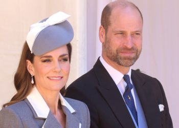 Prince William and Princess Kate’s Sky-High Rent Cost for ‘Forever Home’ Revealed-and It’s $100K Higher Than Previous Tenant