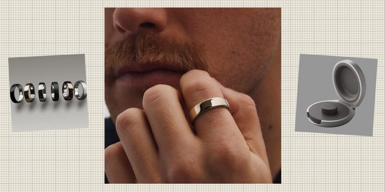 There’s a New Oura Ring—Here’s Everything You Need to Know