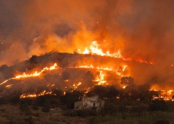 New Firefighting Technologies Could Help Battle Blazes Like Those in France and Spain
